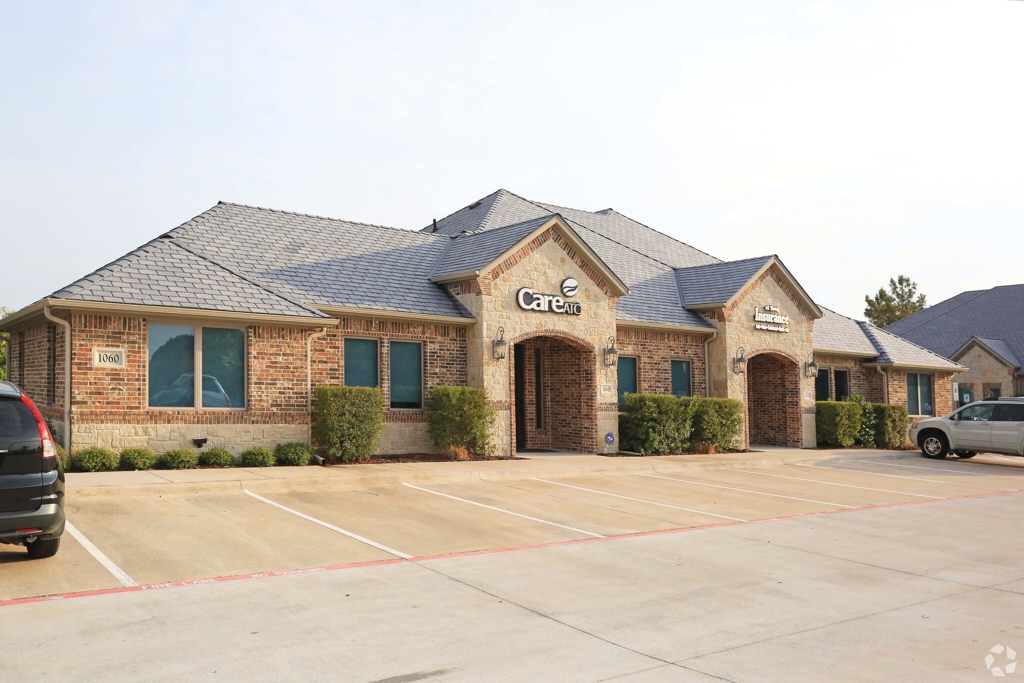 1060 W Campbell Rd, Richardson, TX for Rent