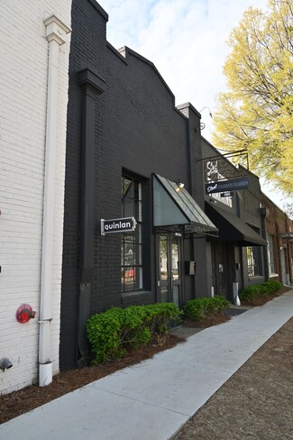 Birmingham, AL Office - 2805 2nd Ave S