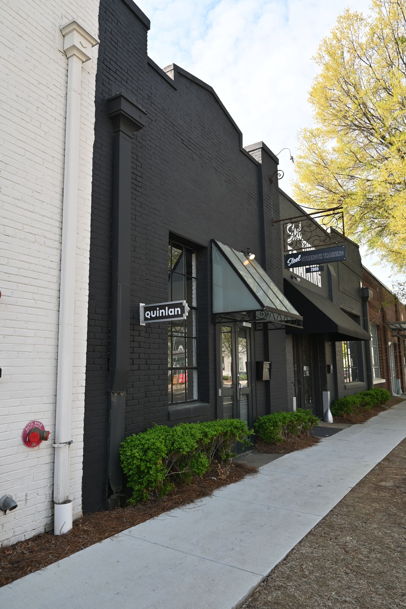2805 2nd Ave S, Birmingham, AL for Rent