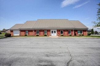 Chambersburg, PA Office - 1137 Kennebec Dr