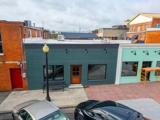 Chatsworth, GA Flex - 110 E Market St