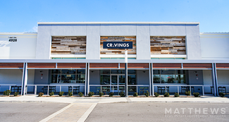 Eastvale, CA Retail - 4956 Hamner Ave