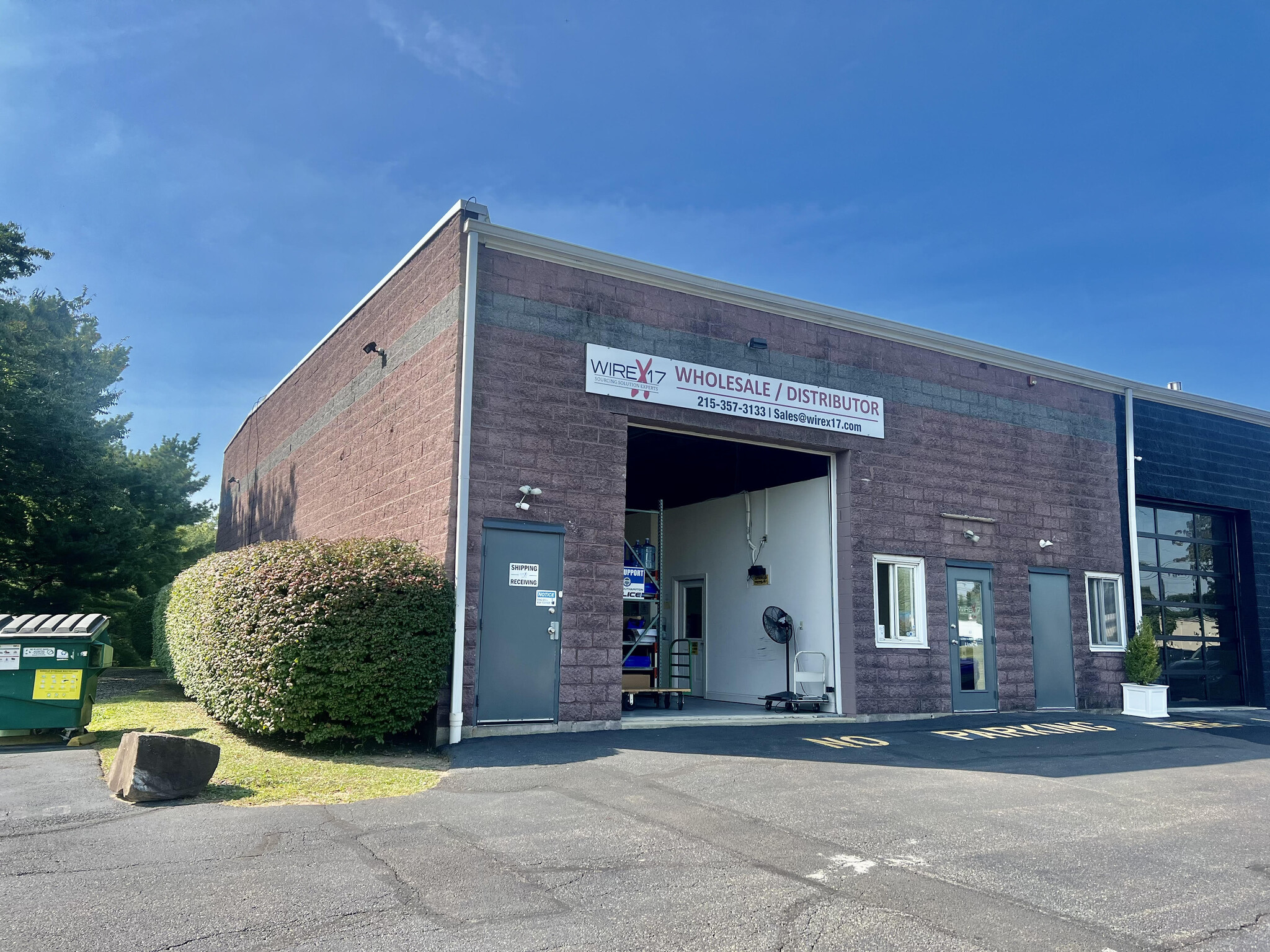 1390 Industrial Blvd, Southampton, PA for Rent