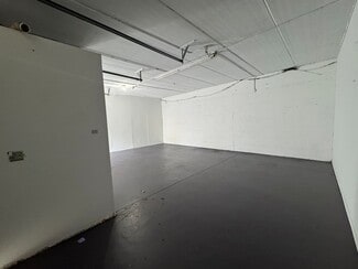 Riviera Beach, FL Industrial - 7535 Enterprise Dr Riviera Beach, FL Industrial - 7535 Enterprise Dr