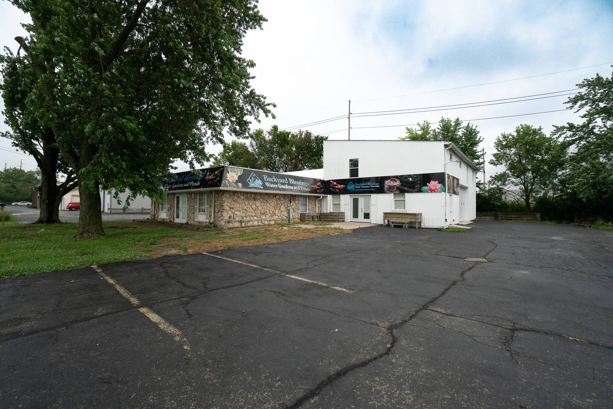 8135 E 30th St, Indianapolis, IN for Rent