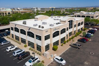 Phoenix, AZ Office - 6910 E Chauncey Ln