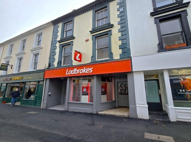28 Queen St, Newton Abbot, DEV for Sale