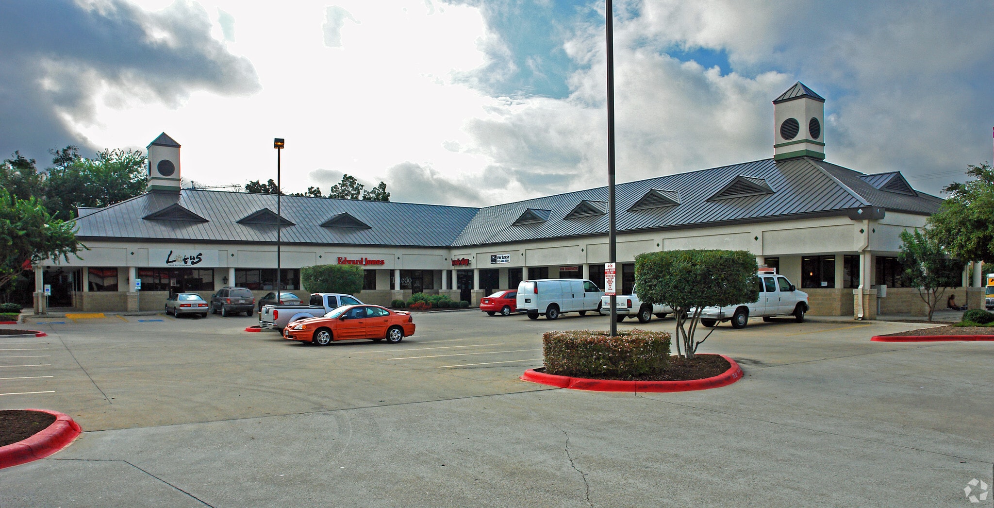 1211 W 6th St, Austin, TX for Rent