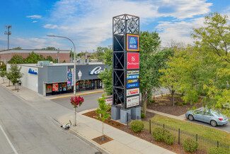 Chicago, IL Retail - 800 N Kedzie Ave