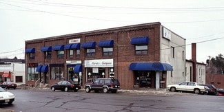 Winchester, MA Flex - 742-750 Main St