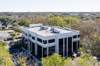Orange Park, FL Coworking Space - 330 Crossing Blvd