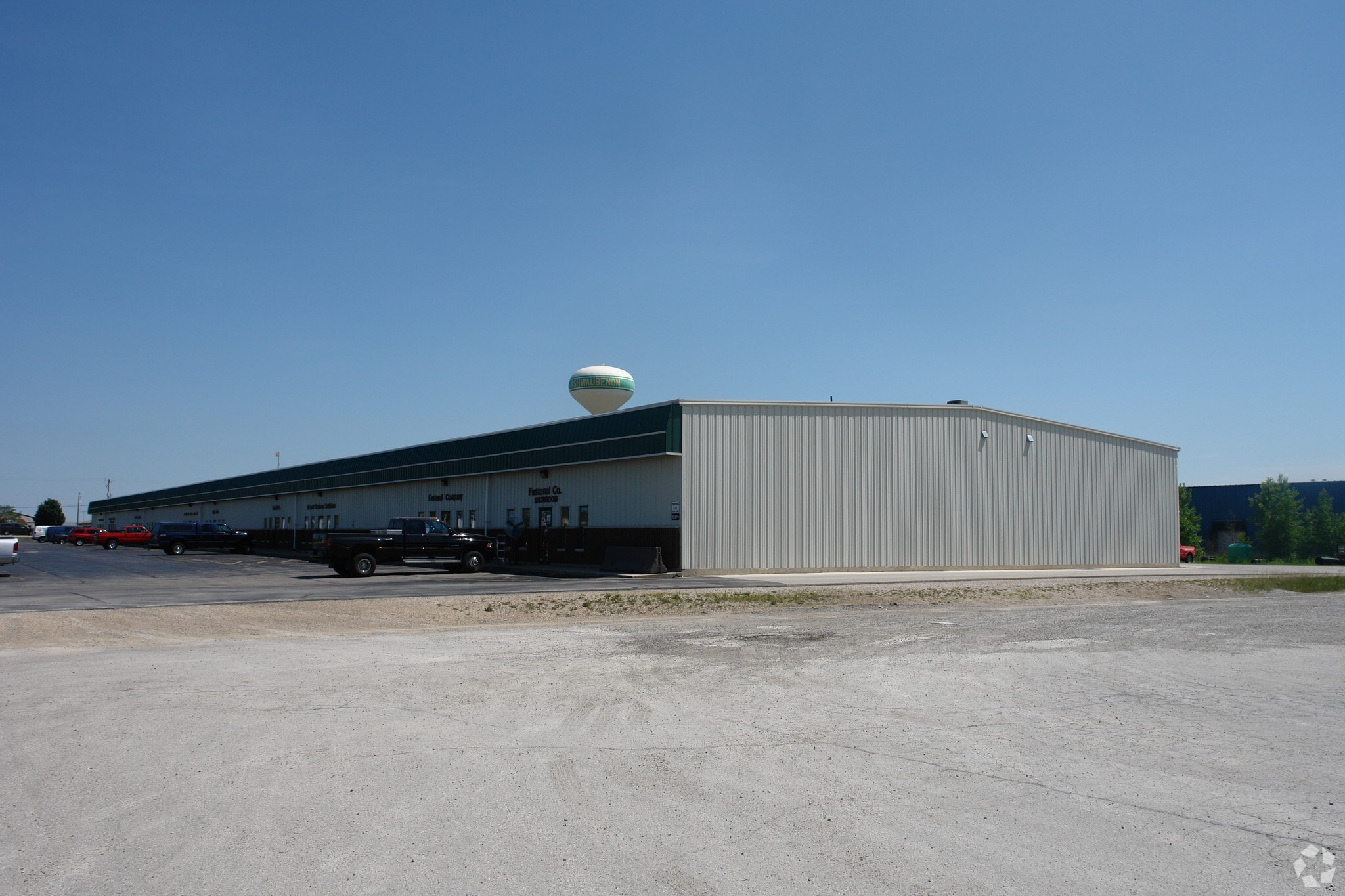 1101-1119 Ashwaubenon St, Green Bay, WI for Rent