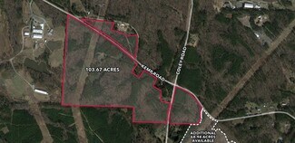 Durham, NC Residential Land - 2501 Coley Durham, NC Residential Land - 2501 Coley