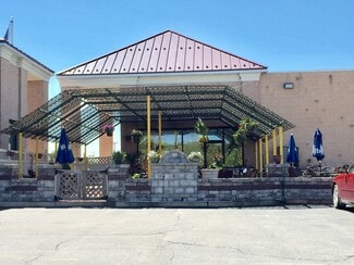 Chesterton, IN Retail - 761 Indian Boundary Rd Chesterton, IN Retail - 761 Indian Boundary Rd