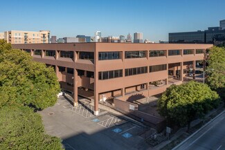 Houston, TX Office - 3000 Weslayan St