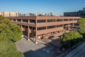 Houston, TX Office - 3000 Weslayan St