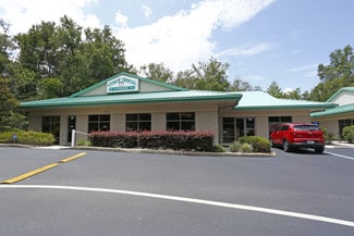 Inverness, FL Medical - 2231 W Highway 44