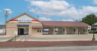 Bernville, PA Car Washes - 130 2nd st