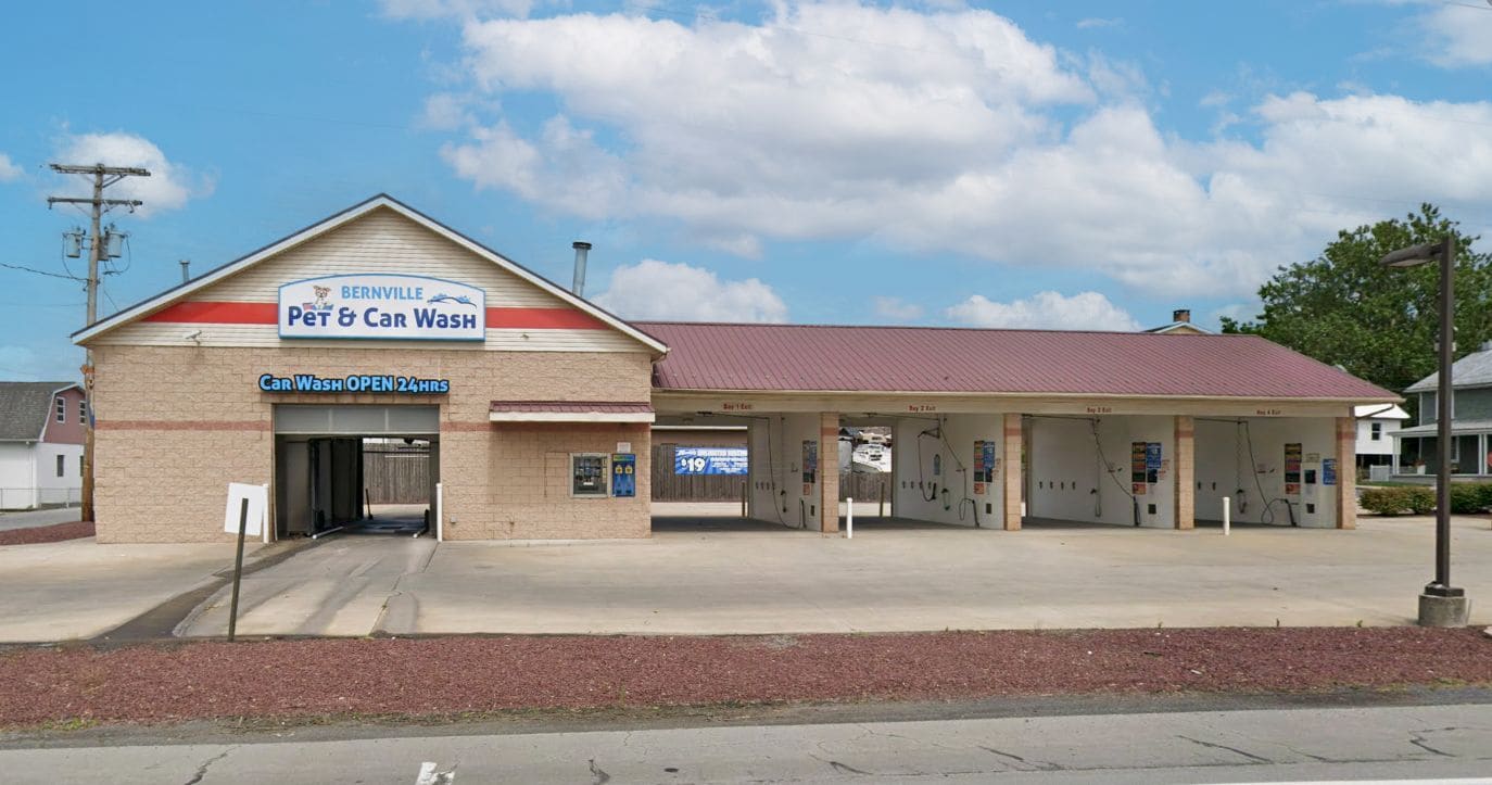 130 2nd st, Bernville, PA for Sale