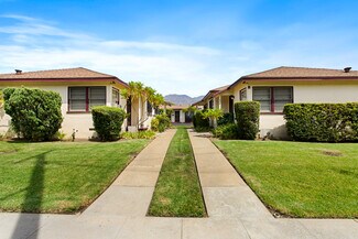 Pasadena, CA Apartments - 2553 Nina St