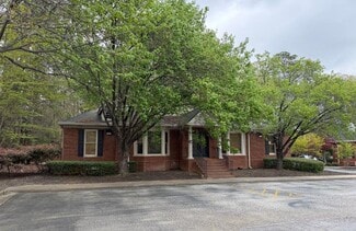 College Park, GA Medical - 1177 Garden Walk Blvd