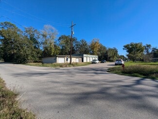 Orange, TX Office - 3724 Martin St