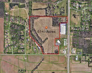 Hwy 231/431 Bob Wade Ln Hwy  