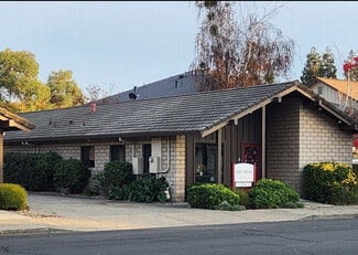 Sonoma, CA Office/Medical - 548 3rd St W Sonoma, CA Office/Medical - 548 3rd St W