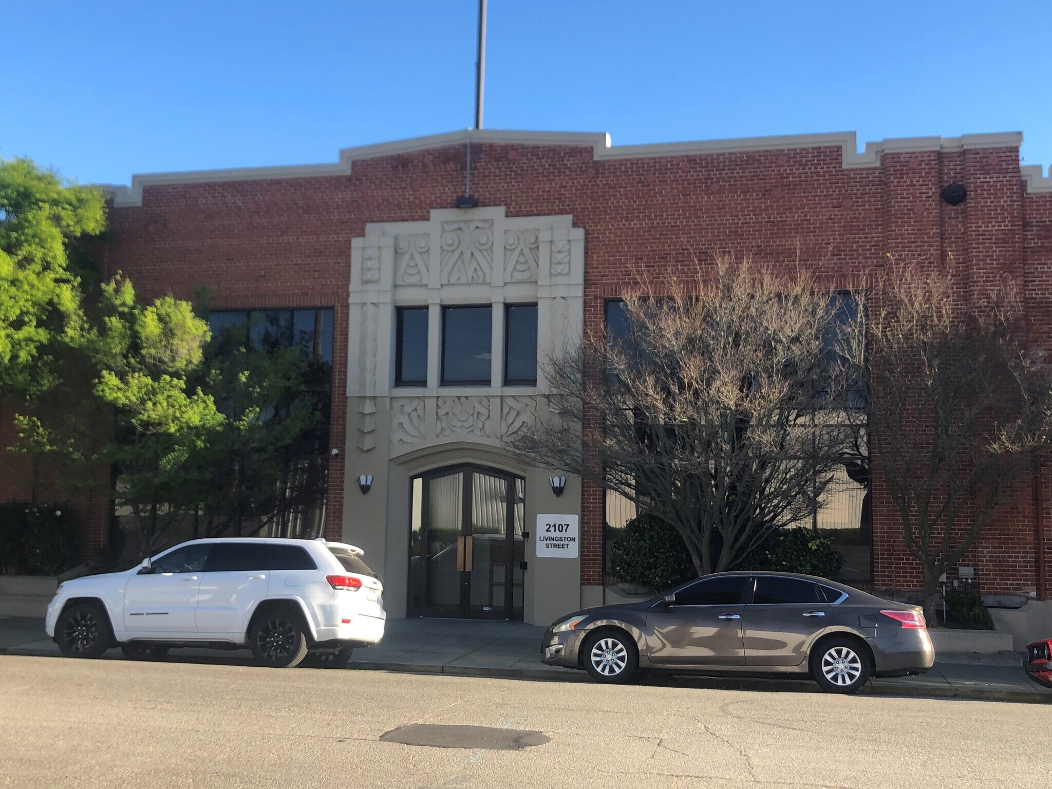 2107 Livingston St, Oakland, CA for Rent