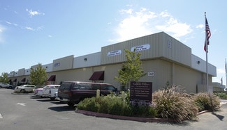 Brentwood, CA Industrial - 560 Valdry Ct