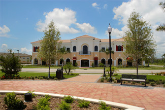 Port Saint Lucie, FL Office - 2100 SE Hillmoor Dr