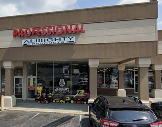 Marietta, GA Office/Retail - 3372 Canton Rd Marietta, GA Office/Retail - 3372 Canton Rd