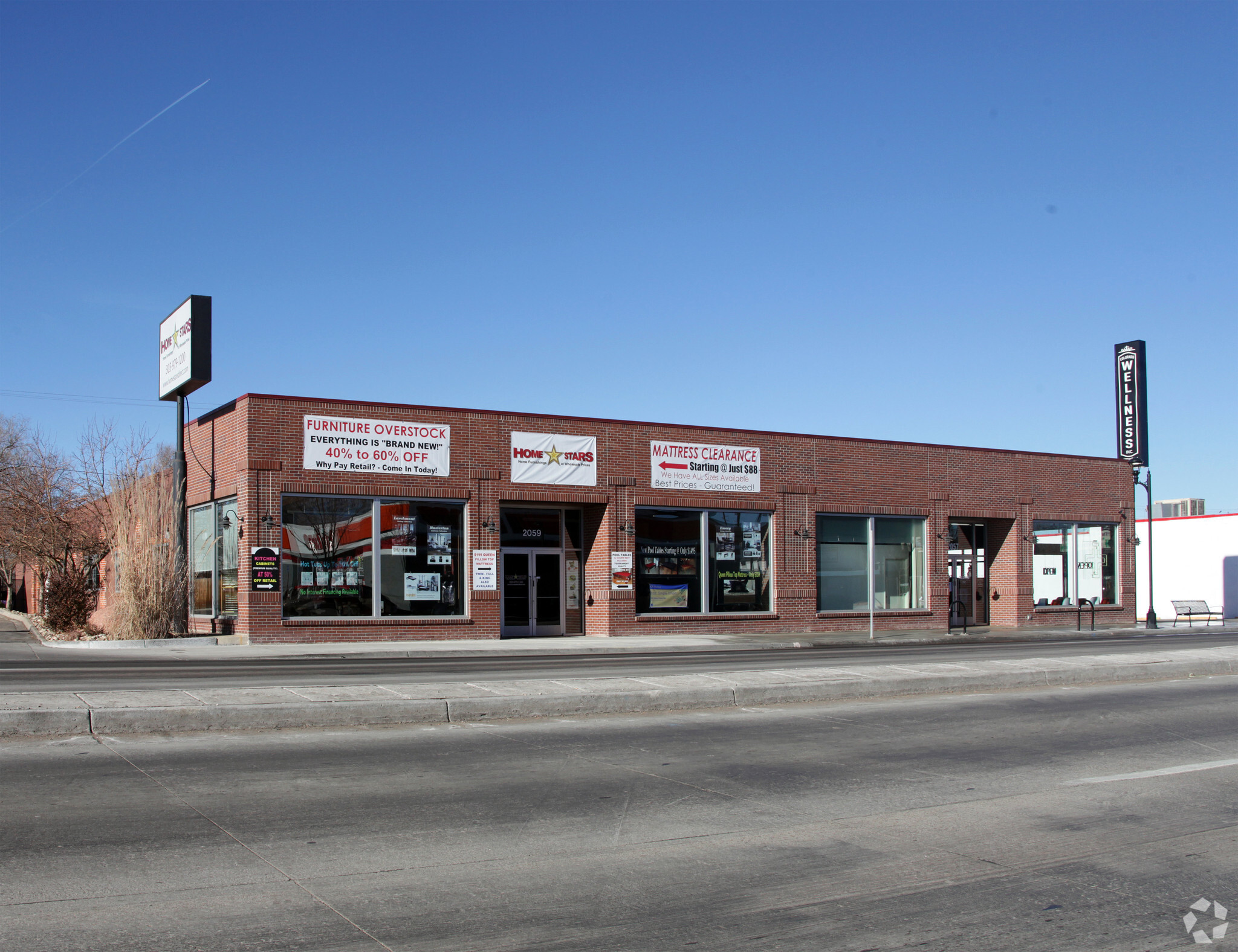 2041 S Broadway, Denver, CO for Rent