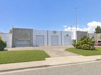 San Leandro, CA Warehouse - 2077-2081 Edison Ave