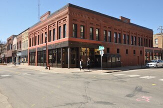 Saint Cloud, MN undefined - 601 W St Germain St