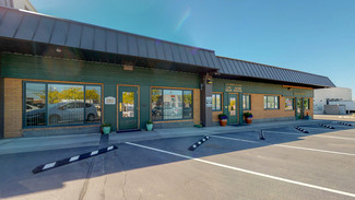 Kennewick, WA Office/Retail - 17 N Cascade St