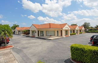 West Palm Beach, FL Office - 5 Harvard Cir