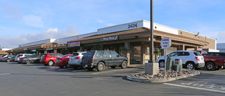 National City, CA Retail - 2434 Southport Way