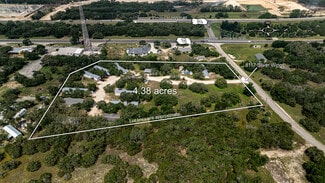 Spring Branch, TX Manufactured Housing/Mobile Housing - 8117 Silverwings