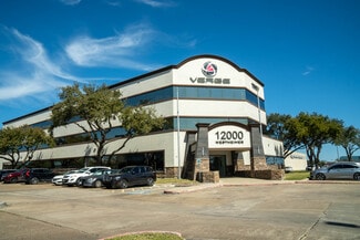 Houston, TX Office - 12000 Westheimer Rd
