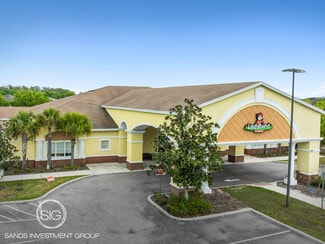 Orlando, FL Day Care Center - 357 S Avalon Park Blvd Orlando, FL Day Care Center - 357 S Avalon Park Blvd