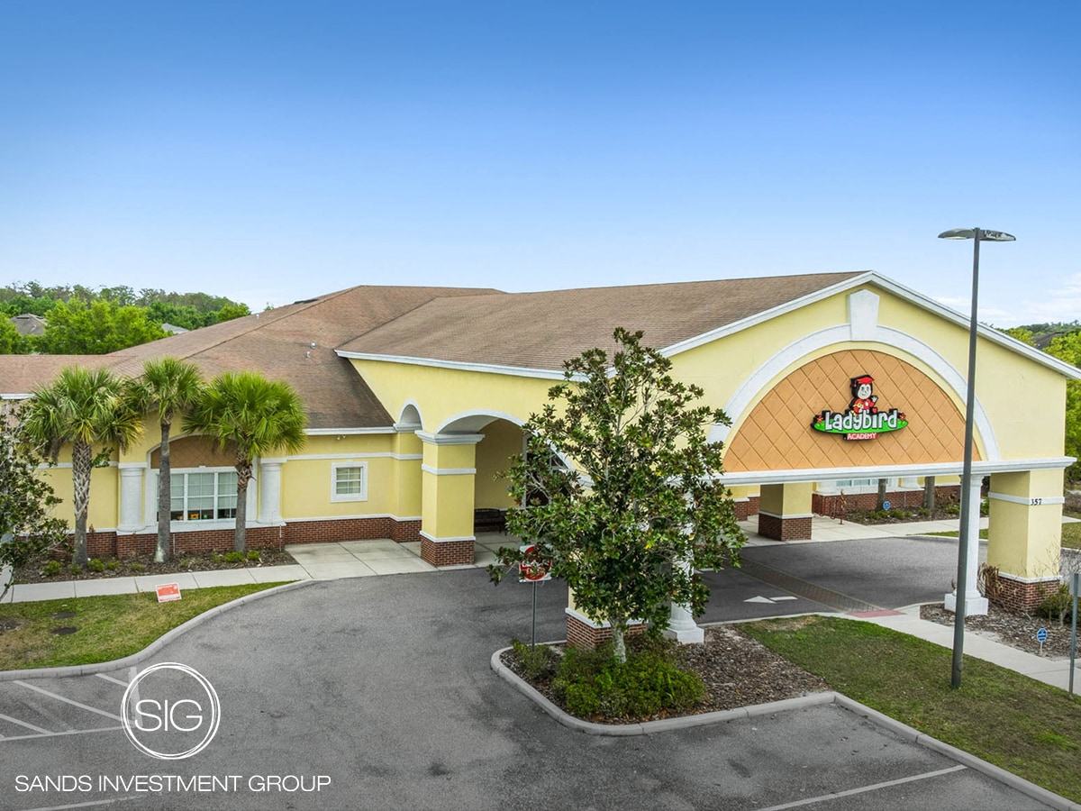357 S Avalon Park Blvd, Orlando, FL for Sale
