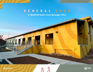 Nashville, TN Retail - 1101 63rd Ave N