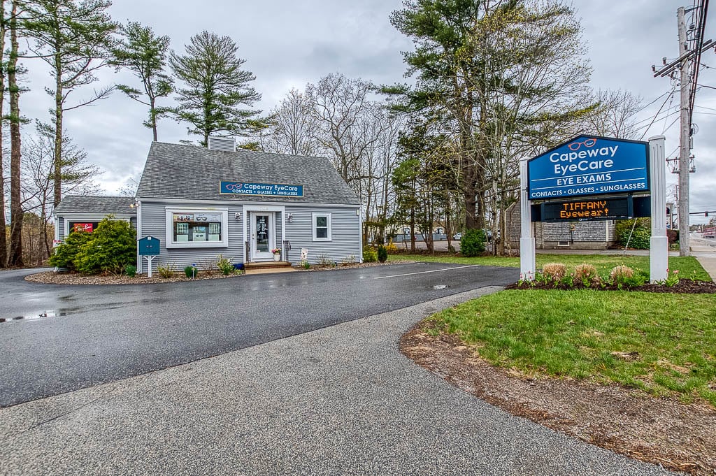 709 Plain St, Marshfield, MA for Sale