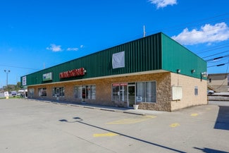 Catlettsburg, KY Office/Retail - 3333 Louisa St Catlettsburg, KY Office/Retail - 3333 Louisa St