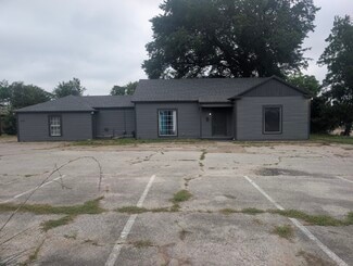 Arlington, TX Office - 1123 W Abram St