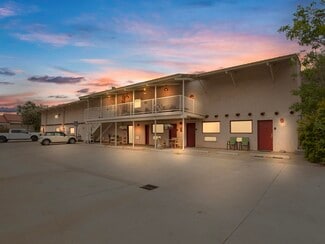 Moab, UT Hospitality - 1075 S Highway 191