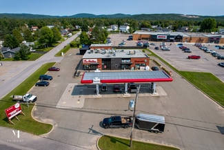 Saint-raymond, QC Service Station - 247 Cote-Joyeuse Saint-raymond, QC Service Station - 247 Cote-Joyeuse
