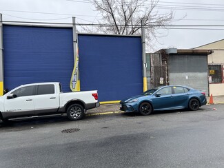 College Point, NY Industrial Land - 15-29 129th St