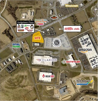 Middletown, DE Commercial - 700-710 Hedgelawn Way